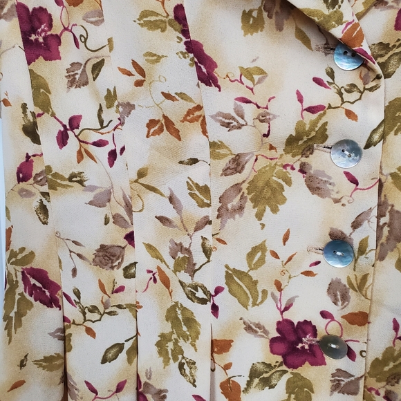 Cynthia Howie Size 8 Maxi Dress - Picture 4 of 8